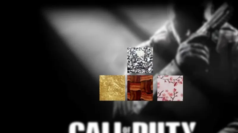 Camos e desafios de todas as armas em Black Ops 2