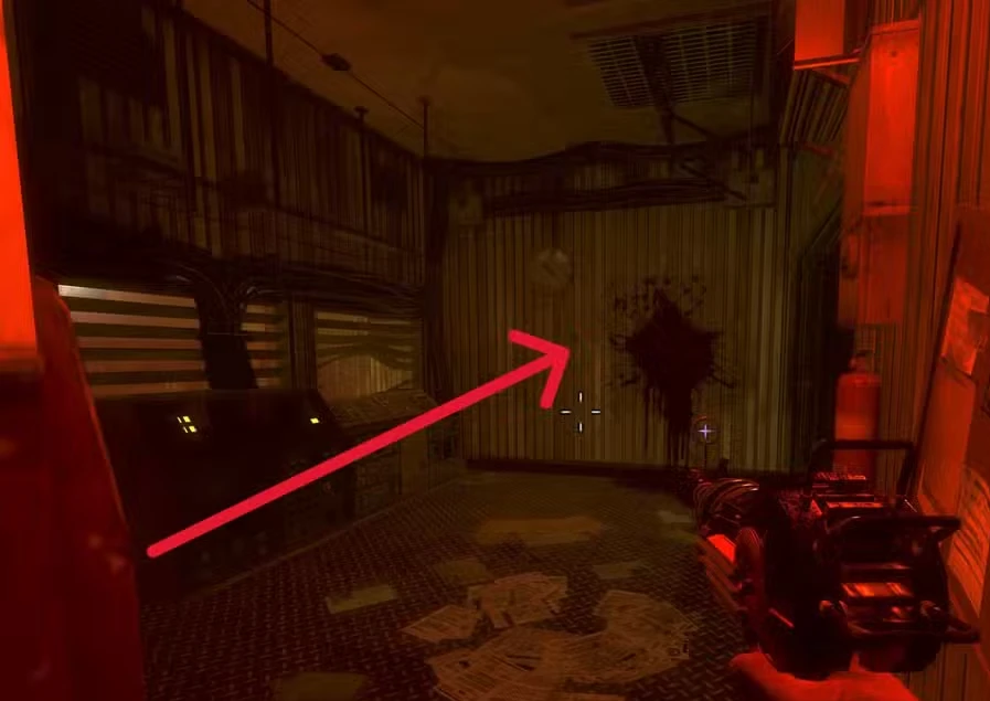 Black Ops Ascension Easter Egg Guide