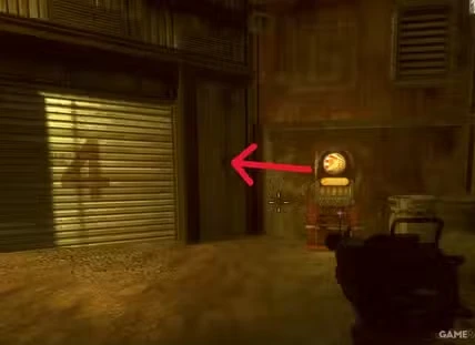 Black Ops Ascension Easter Egg Guide