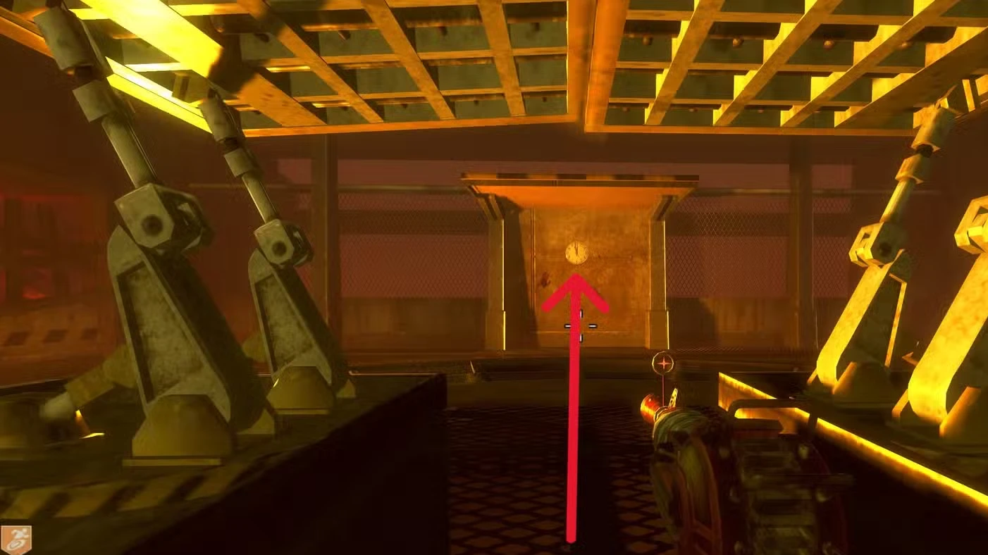Black Ops Ascension Easter Egg Guide