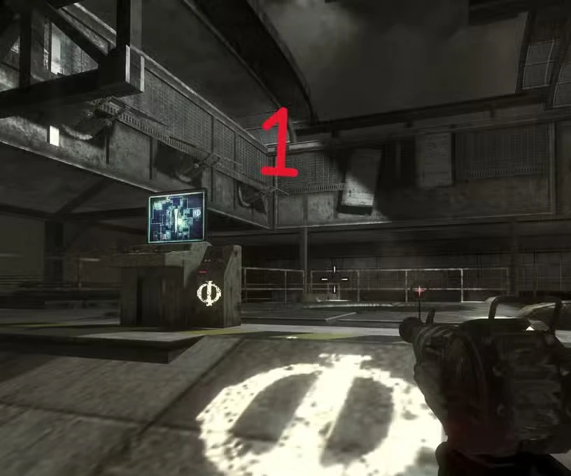 Black Ops Ascension Easter Egg Guide