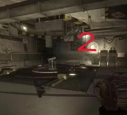 Black Ops Ascension Easter Egg Guide