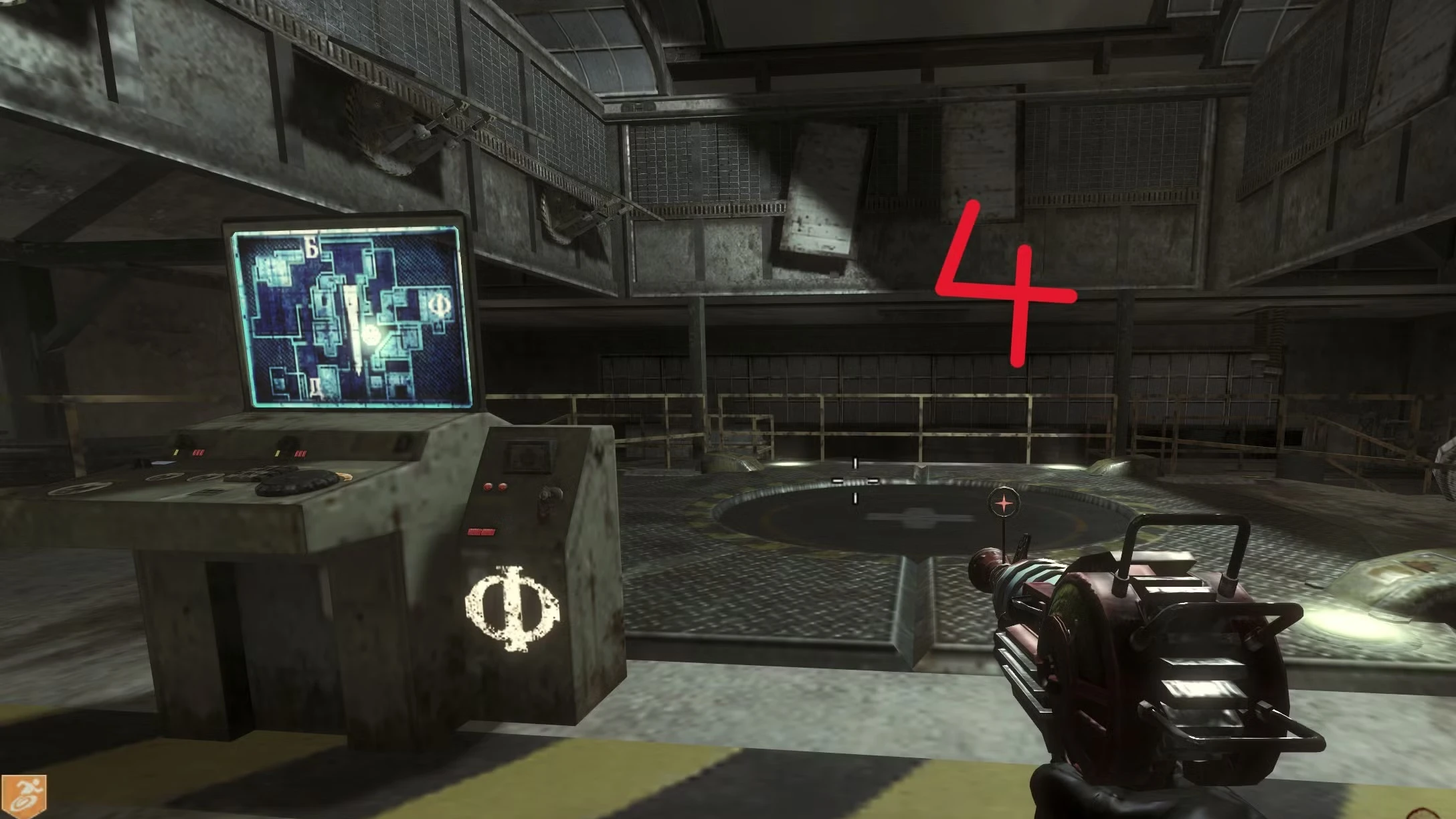 Black Ops Ascension Easter Egg Guide