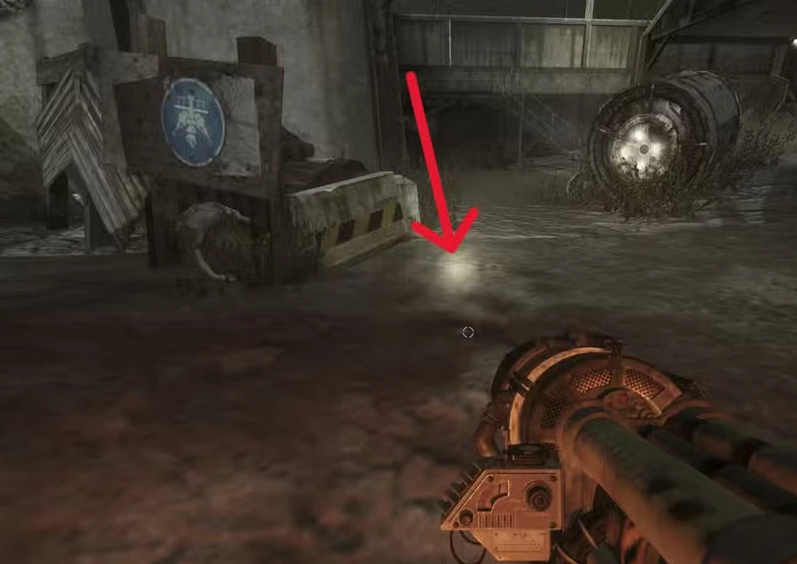 Black Ops Ascension Easter Egg Guide