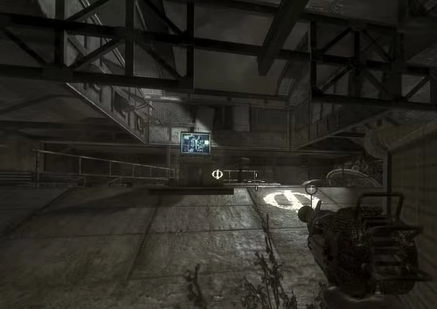 Black Ops Ascension Easter Egg Guide