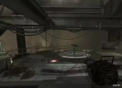 Black Ops Ascension Easter Egg Guide