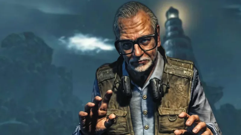 Passo a passo do easter egg de Call of the Dead (solo e cooperativo)