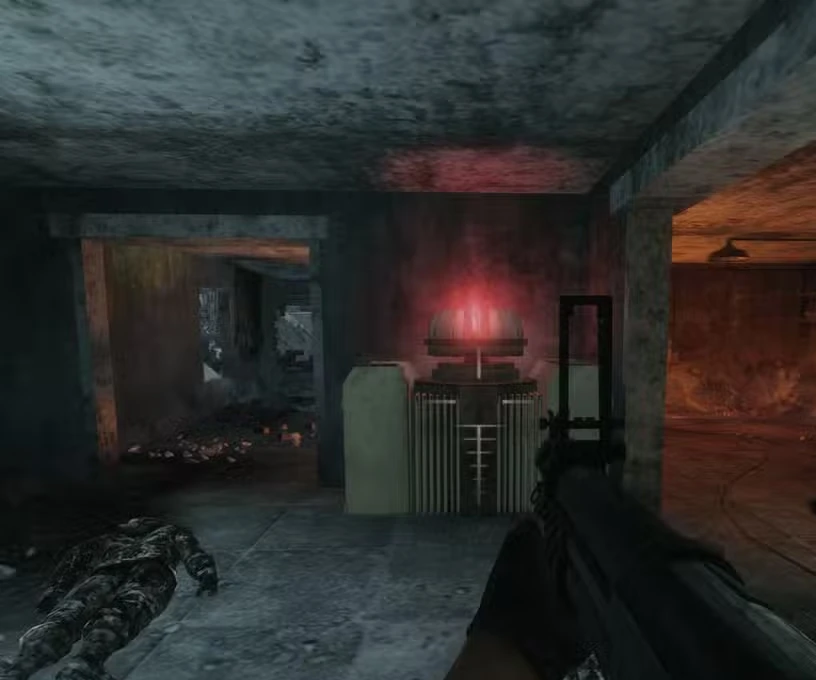 Black Ops Call of the Dead Easter Egg Guide: Solo & Co-Op Steps