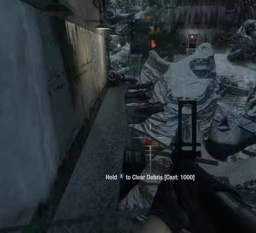 Black Ops Call of the Dead Easter Egg Guide: Solo & Co-Op Steps