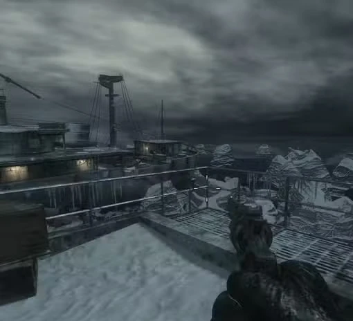 Black Ops Call of the Dead Easter Egg Guide: Solo & Co-Op Steps