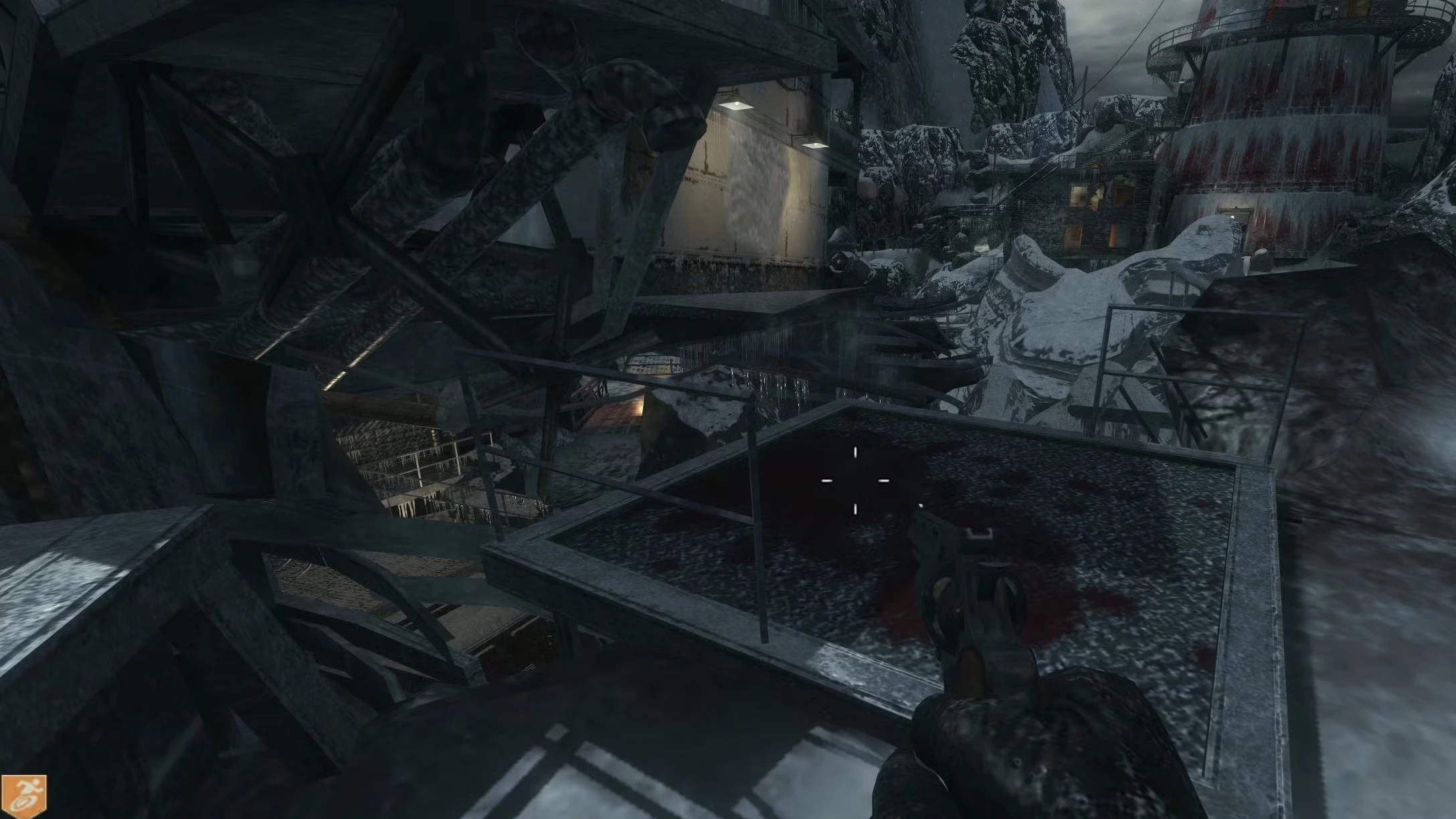 Black Ops Call of the Dead Easter Egg Guide: Solo & Co-Op Steps