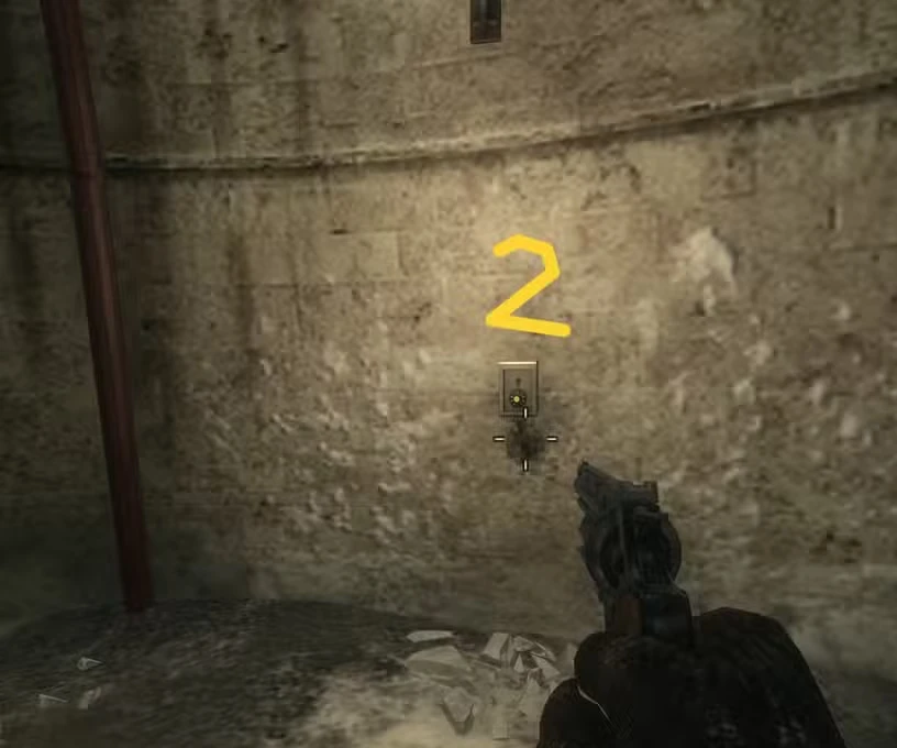 Black Ops Call of the Dead Easter Egg Guide: Solo & Co-Op Steps