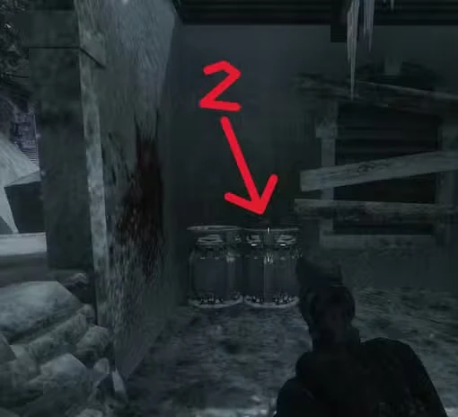 Black Ops Call of the Dead Easter Egg Guide: Solo & Co-Op Steps