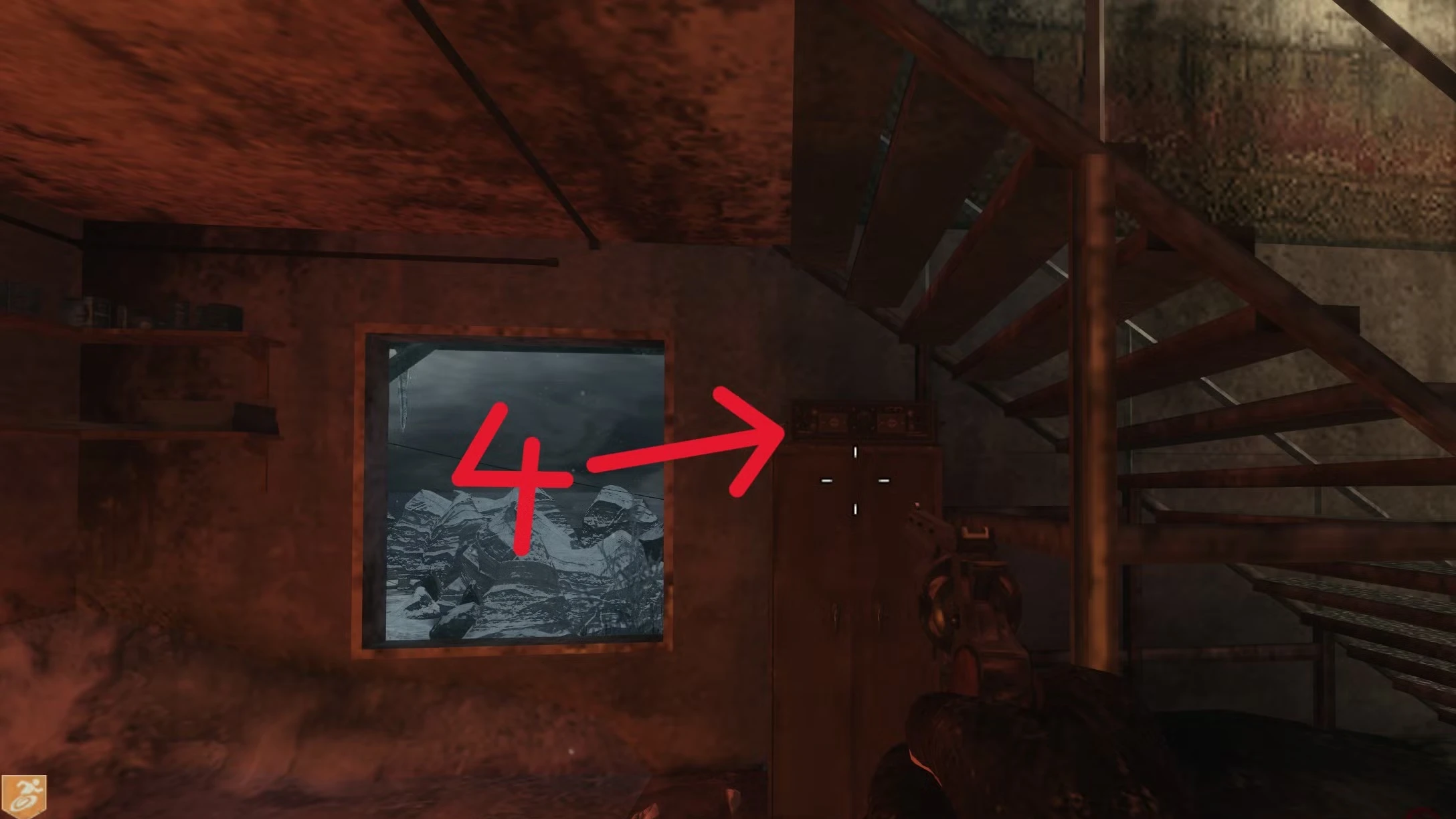Black Ops Call of the Dead Easter Egg Guide: Solo & Co-Op Steps