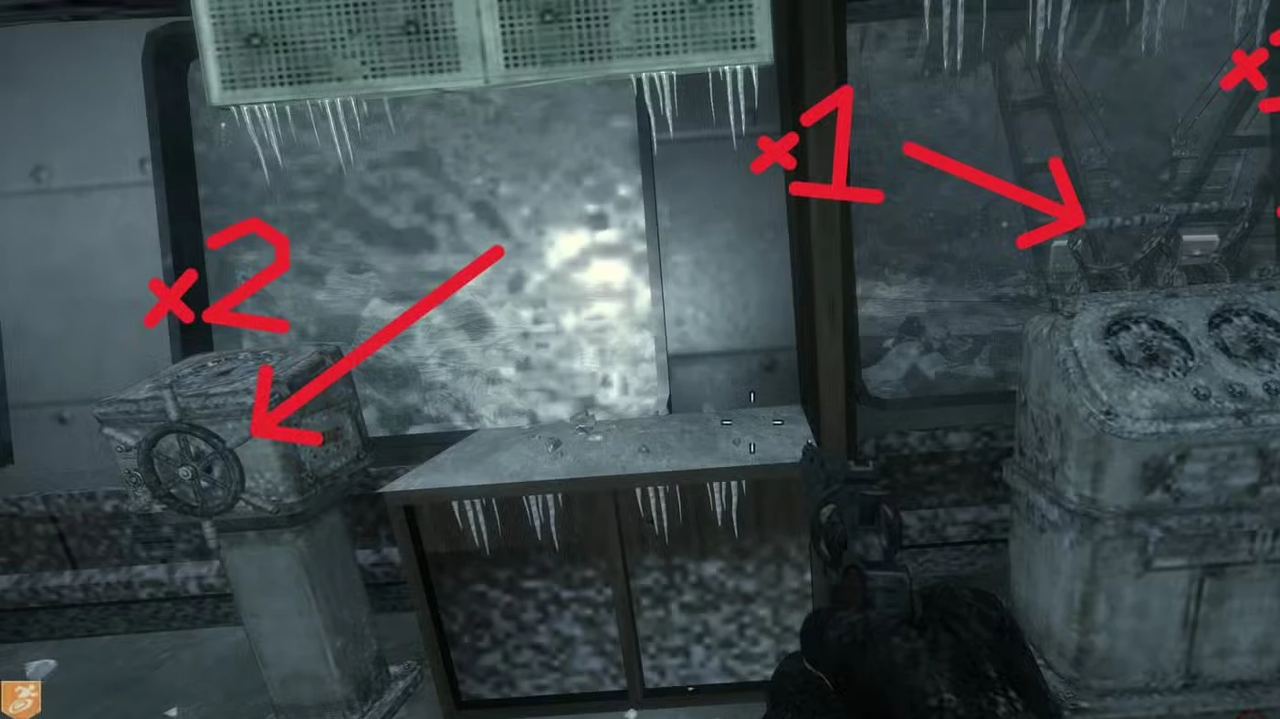 Black Ops Call of the Dead Easter Egg Guide: Solo & Co-Op Steps