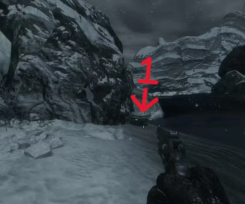 Black Ops Call of the Dead Easter Egg Guide: Solo & Co-Op Steps
