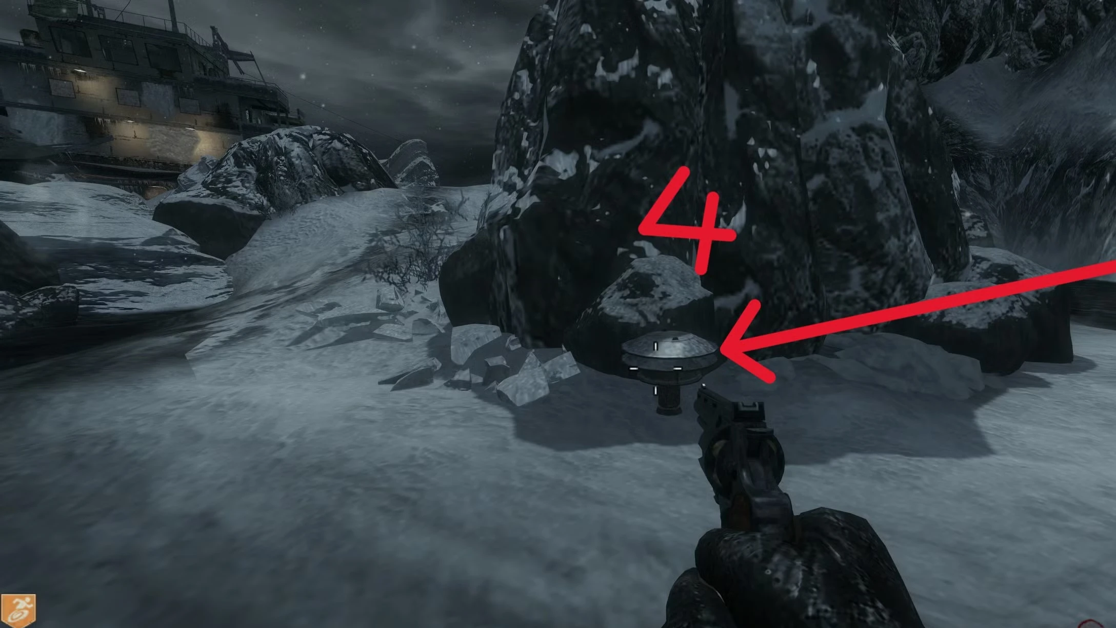 Black Ops Call of the Dead Easter Egg Guide: Solo & Co-Op Steps