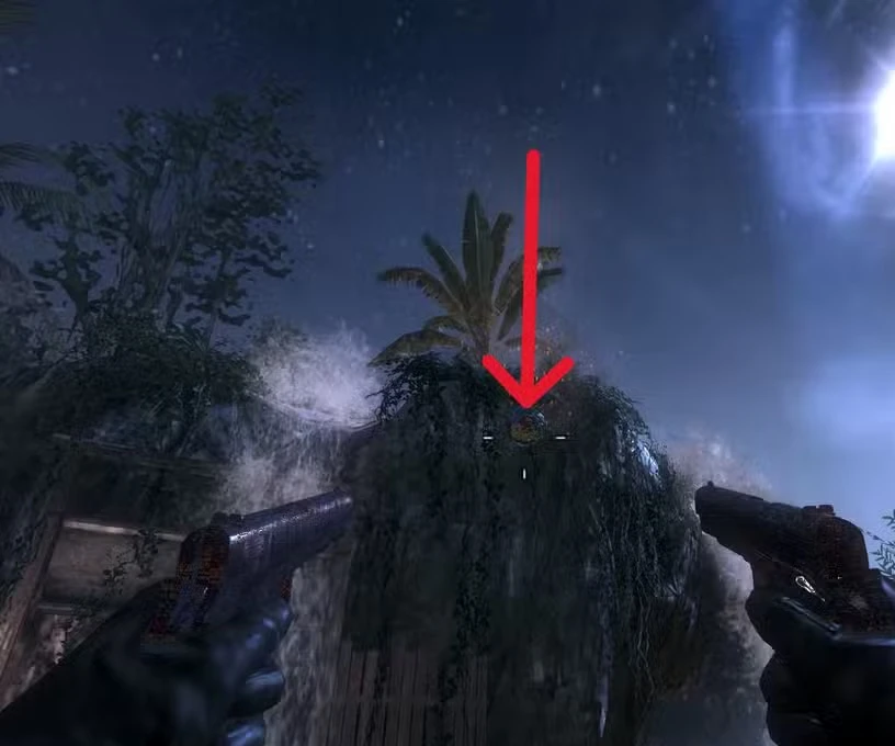 Black Ops Shangri-La Easter Egg (Solo & Co-Op) Guide