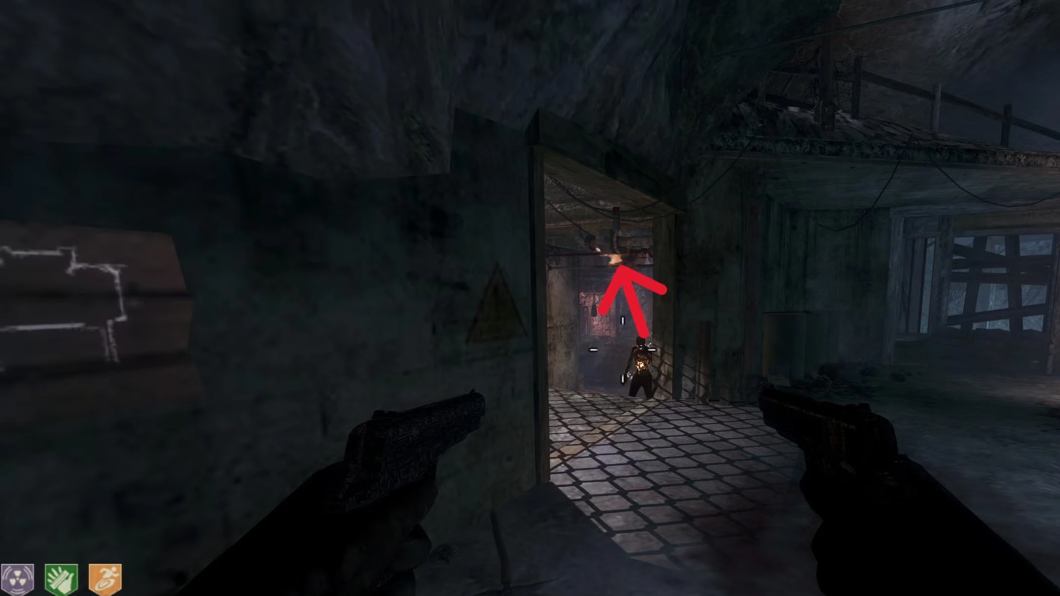 Black Ops Shangri-La Easter Egg (Solo & Co-Op) Guide