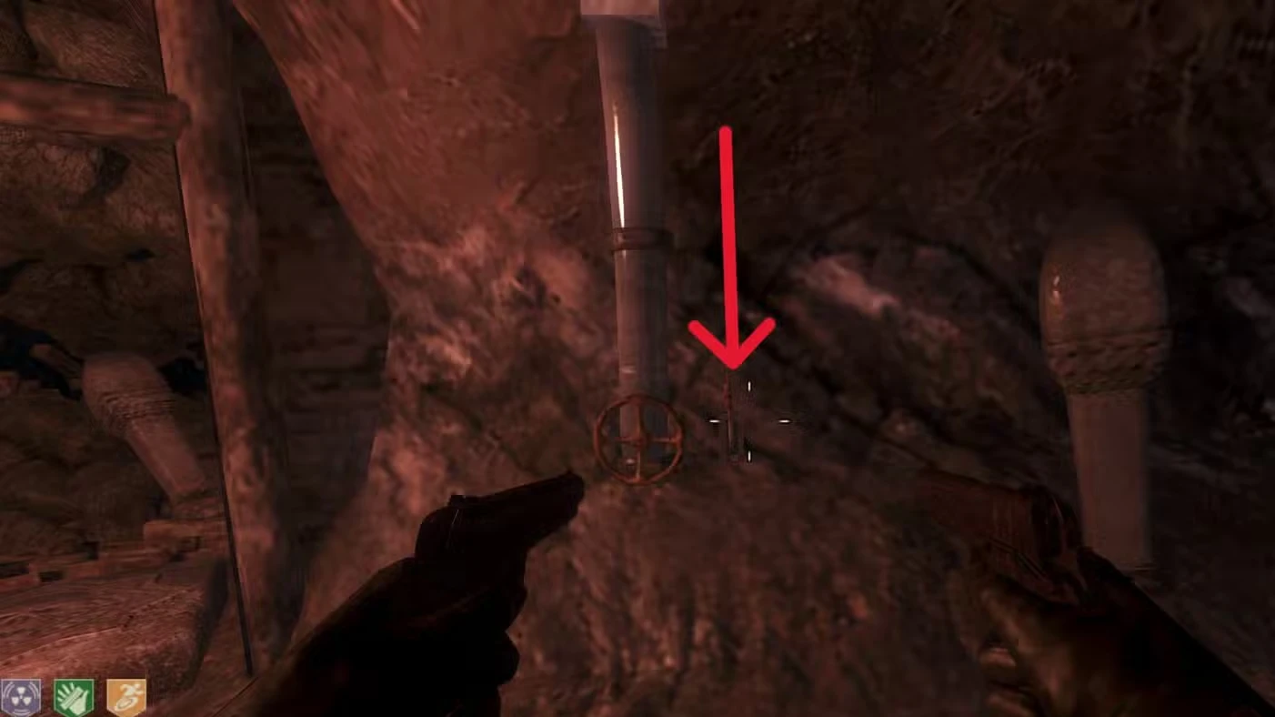 Black Ops Shangri-La Easter Egg (Solo & Co-Op) Guide