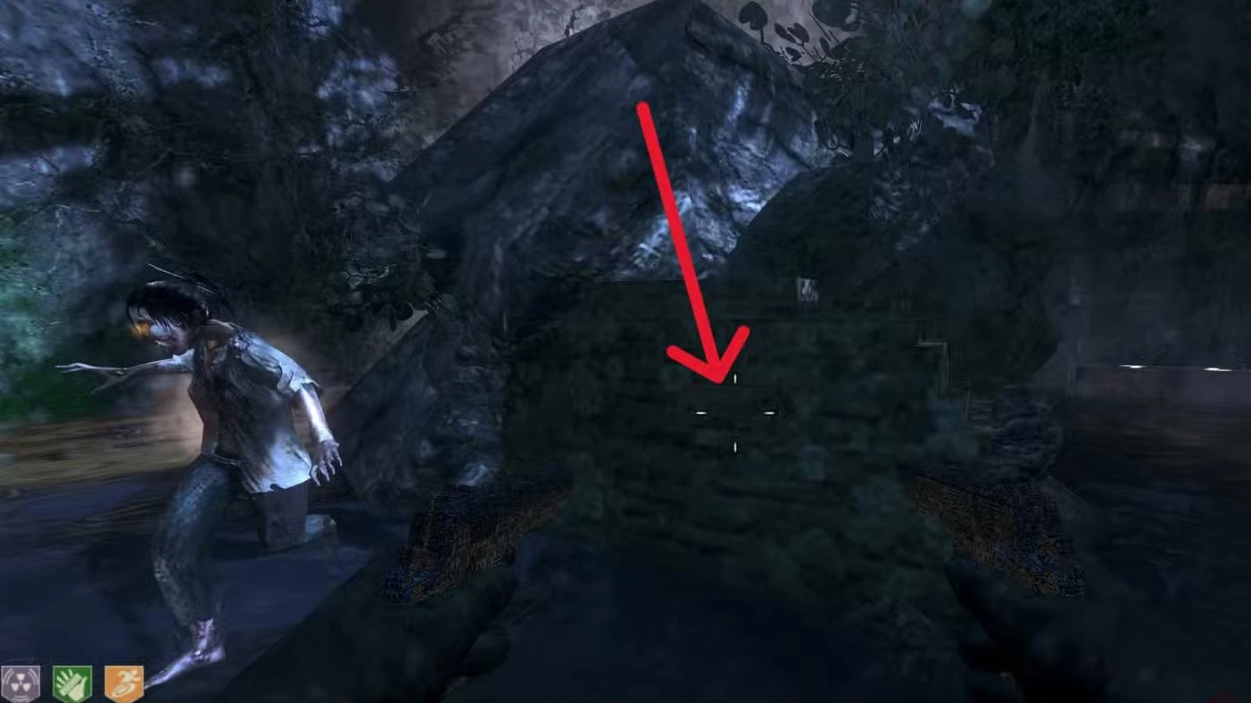 Black Ops Shangri-La Easter Egg (Solo & Co-Op) Guide
