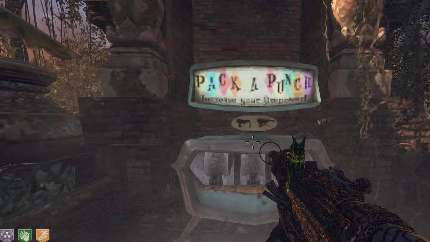 Black Ops Shangri-La Easter Egg (Solo & Co-Op) Guide