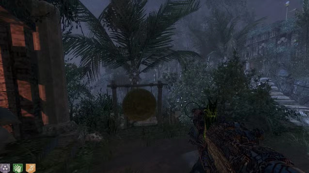 Black Ops Shangri-La Easter Egg (Solo & Co-Op) Guide