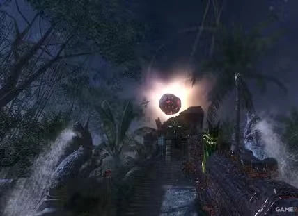 Black Ops Shangri-La Easter Egg (Solo & Co-Op) Guide