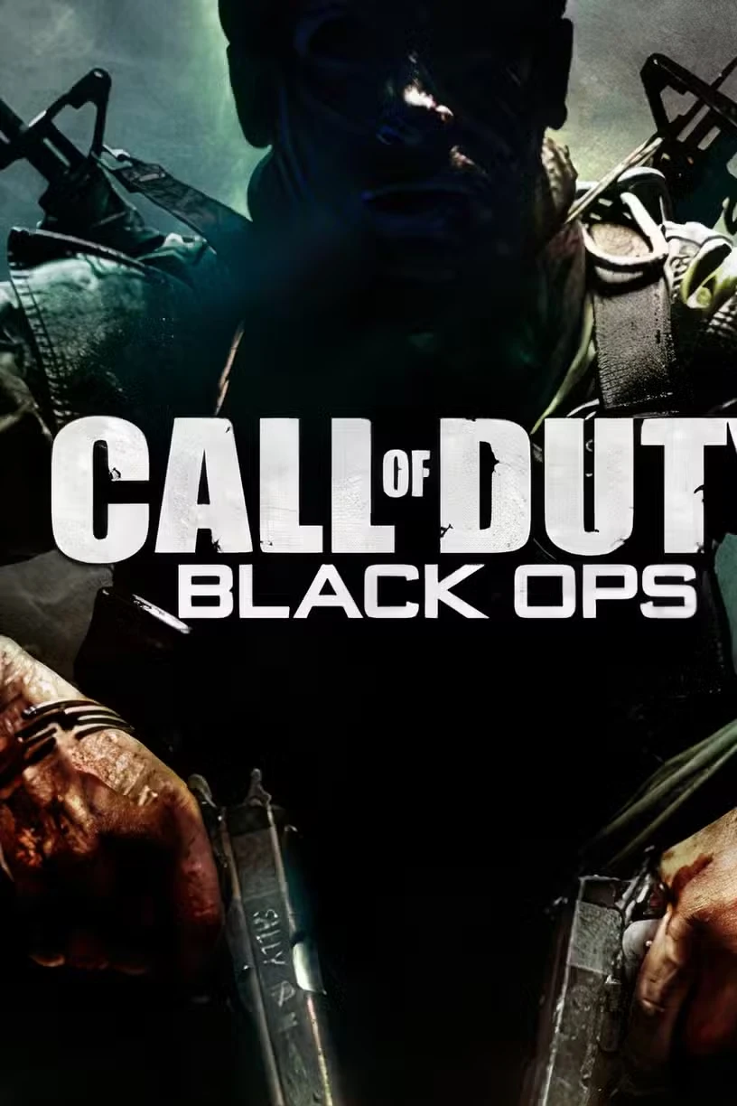 Black Ops Shangri-La Easter Egg (Solo & Co-Op) Guide