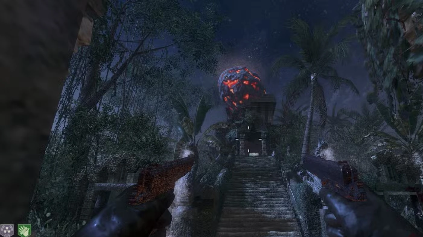 Black Ops Shangri-La Easter Egg (Solo & Co-Op) Guide