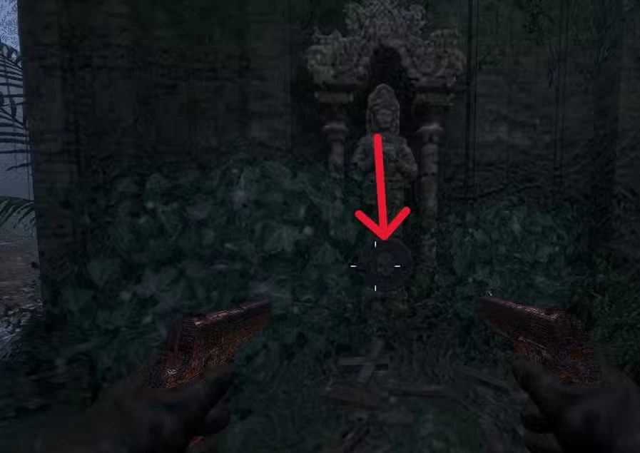 Black Ops Shangri-La Easter Egg (Solo & Co-Op) Guide