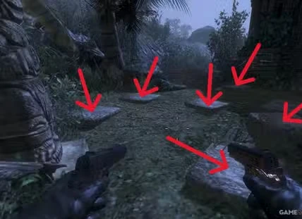 Black Ops Shangri-La Easter Egg (Solo & Co-Op) Guide