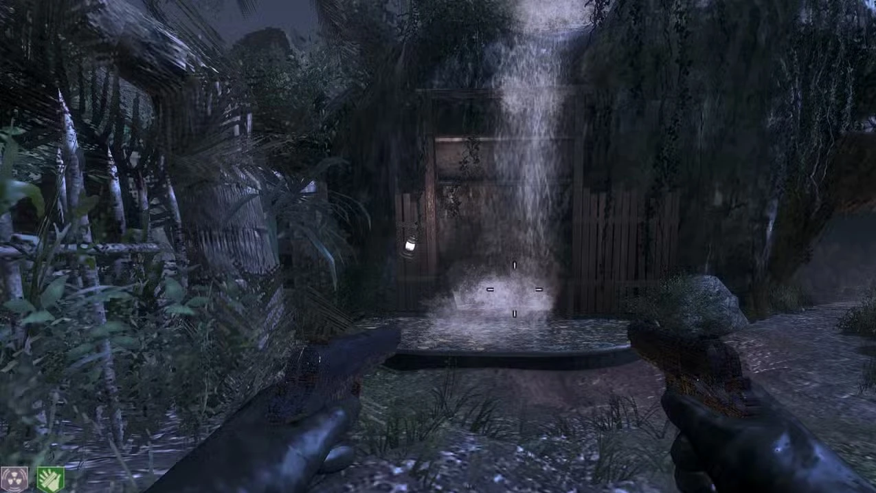 Black Ops Shangri-La Easter Egg (Solo & Co-Op) Guide