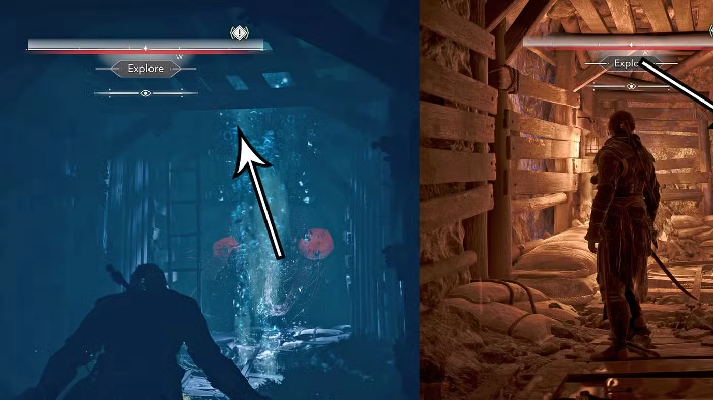 'Blackbeard's Treasure' quest walkthrough in Assassin's Creed Black Flag Resynced