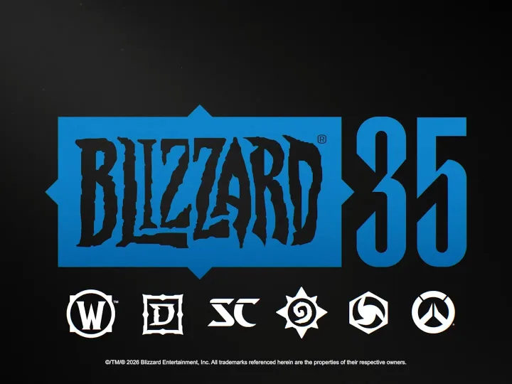 Blizzard tem vários projetos em desenvolvimento, incluindo novidades para Diablo