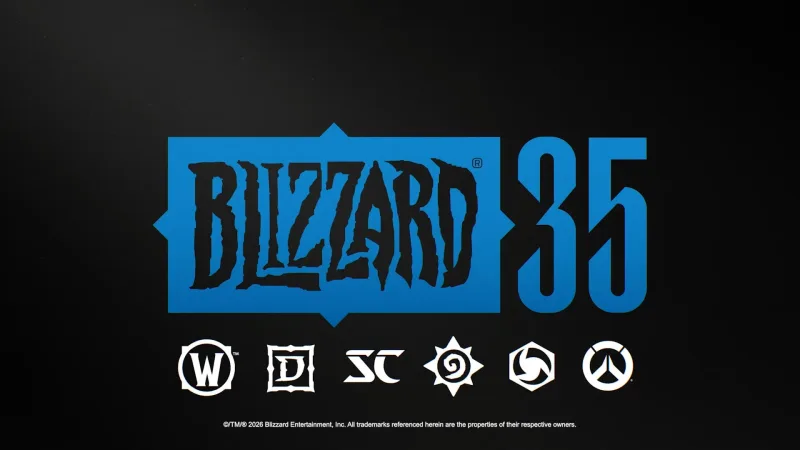 Blizzard tem vários projetos em desenvolvimento, incluindo novidades para Diablo