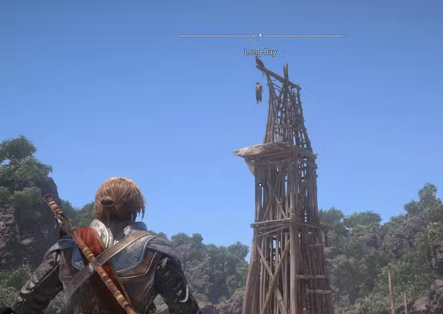 Como desbloquear o troféu Blow the Man Down em AC Black Flag Resynced