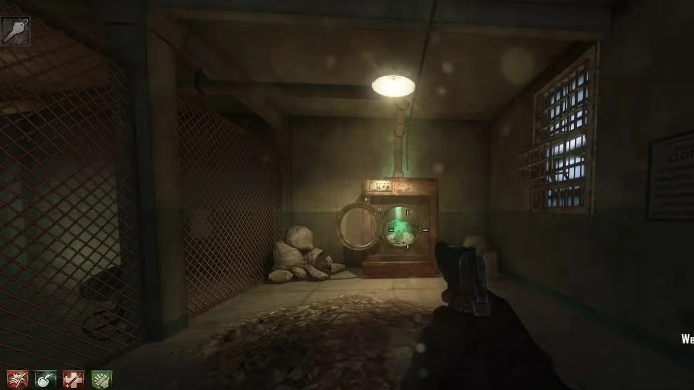 BO2 Zombies: Complete Mob of the Dead Easter Egg Guide