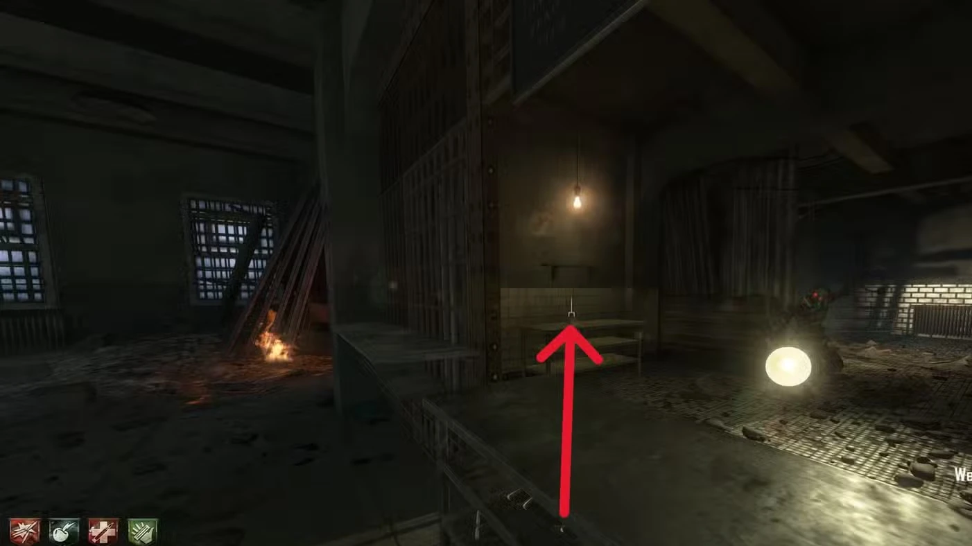 BO2 Zombies: Complete Mob of the Dead Easter Egg Guide