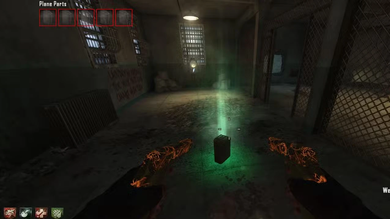 BO2 Zombies: Complete Mob of the Dead Easter Egg Guide
