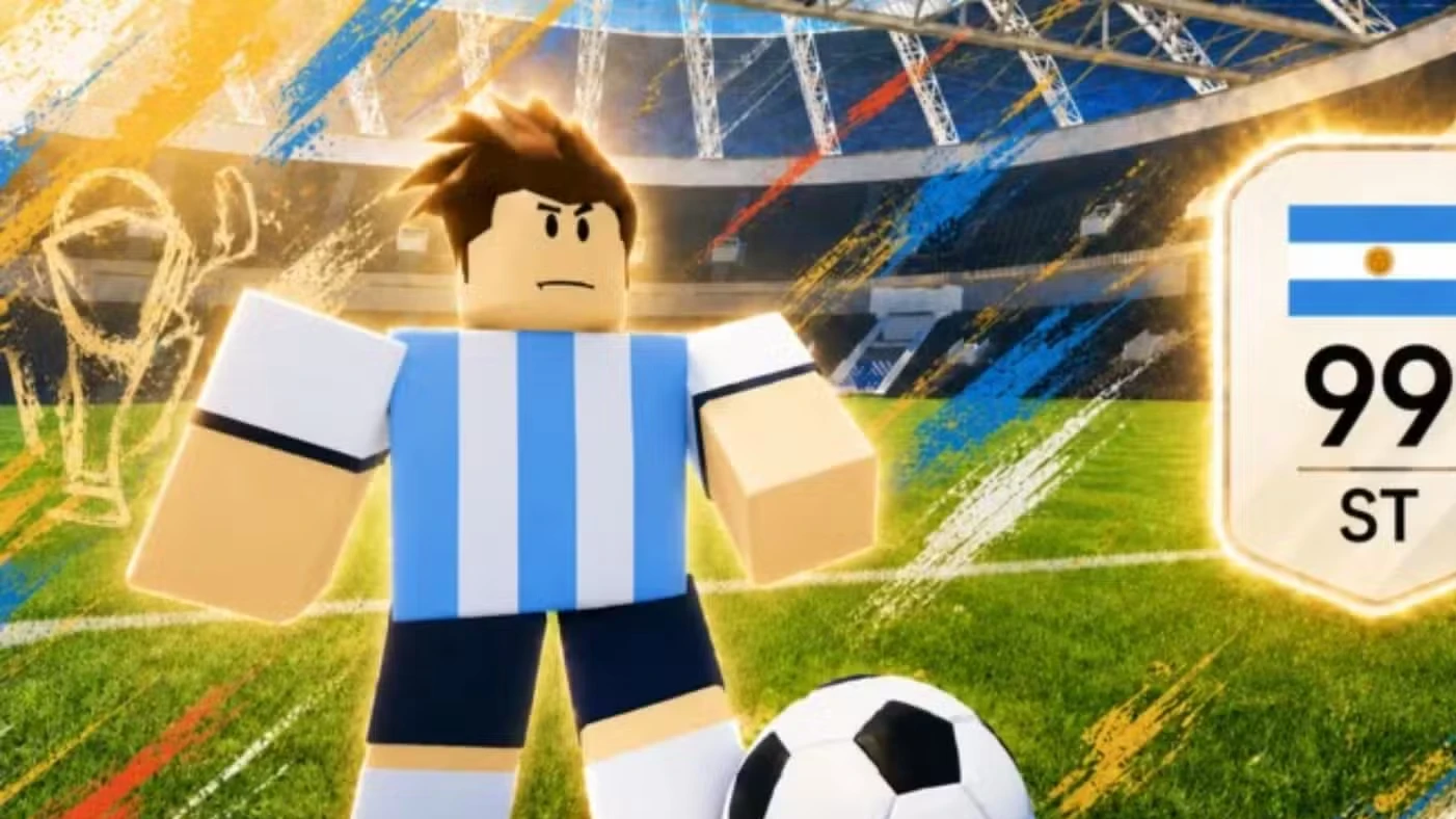 Build A Soccer Squad Codes