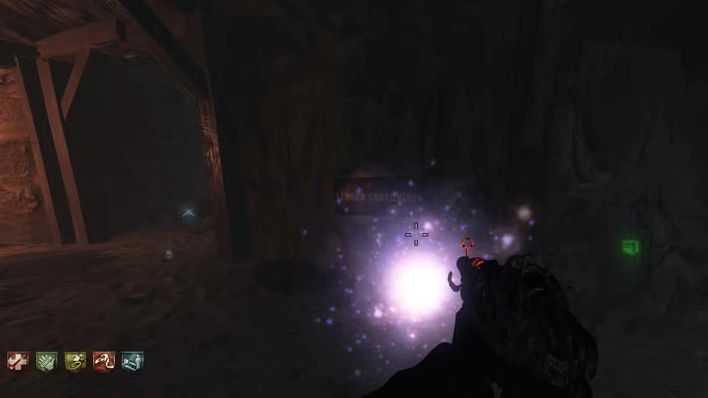 Buried Maxis Easter Egg Guide (Black Ops 2 Zombies)