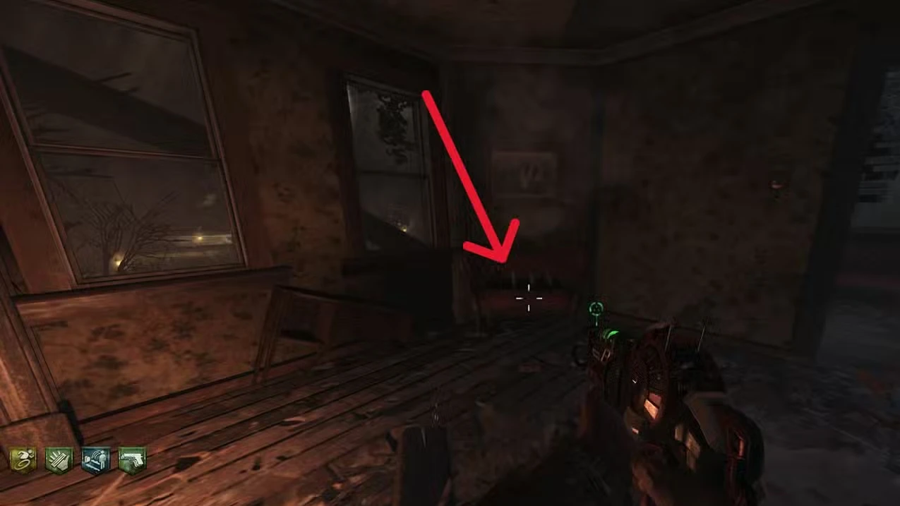 Buried Maxis Easter Egg Guide (Black Ops 2 Zombies)