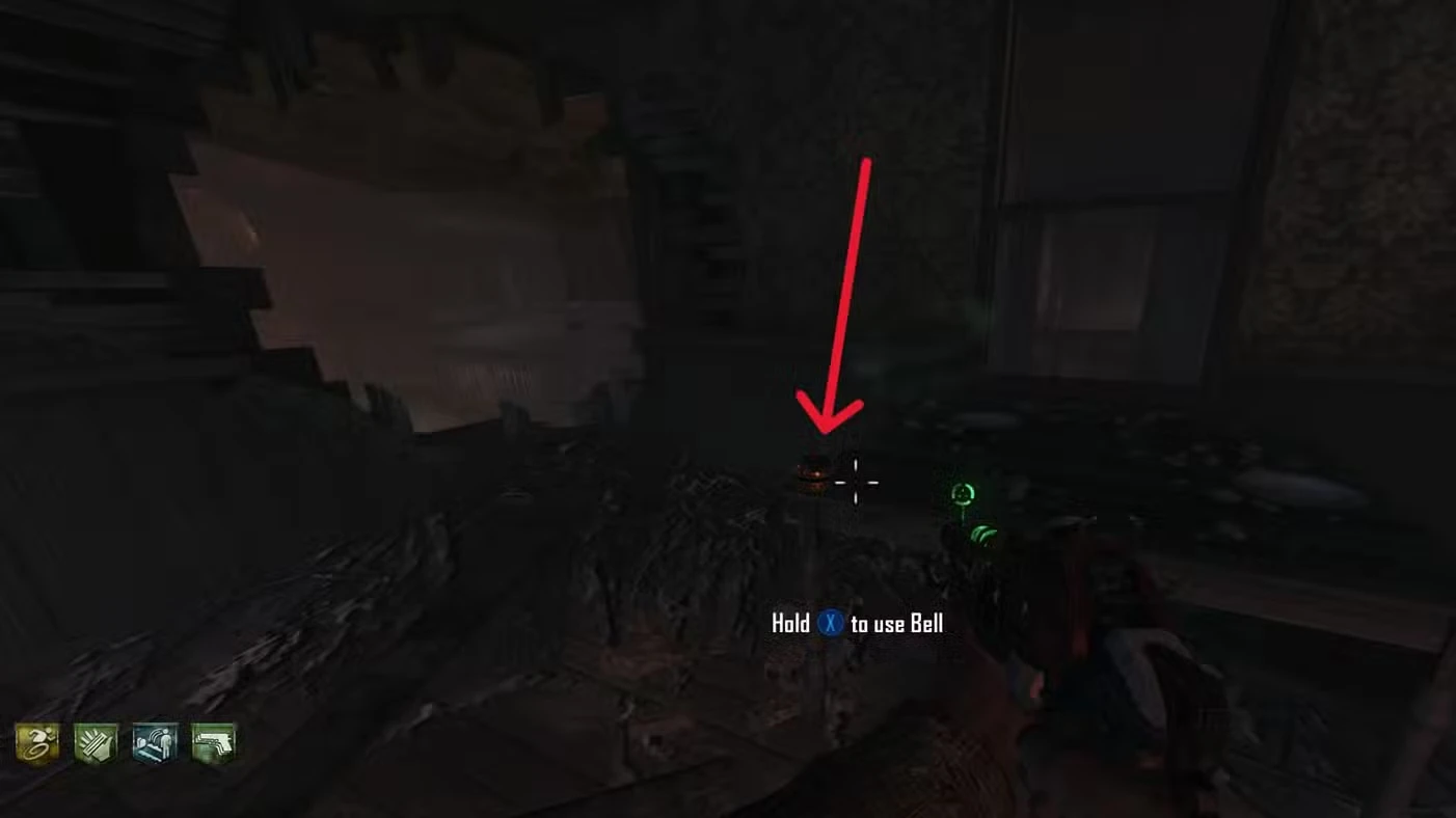 Buried Maxis Easter Egg Guide (Black Ops 2 Zombies)
