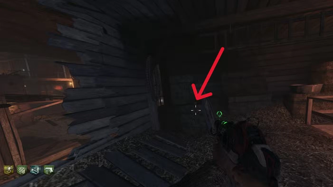 Buried Maxis Easter Egg Guide (Black Ops 2 Zombies)