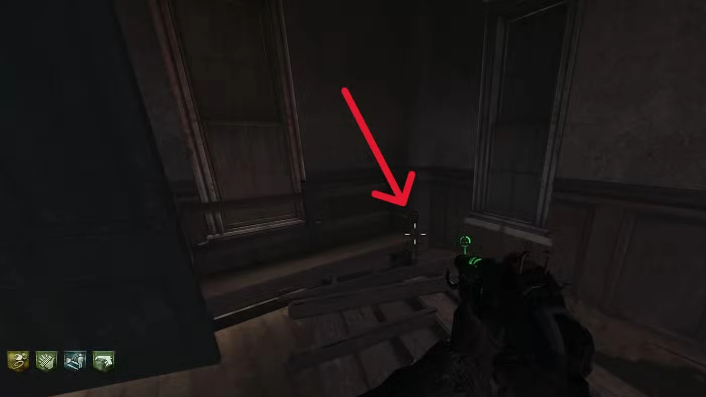 Buried Maxis Easter Egg Guide (Black Ops 2 Zombies)