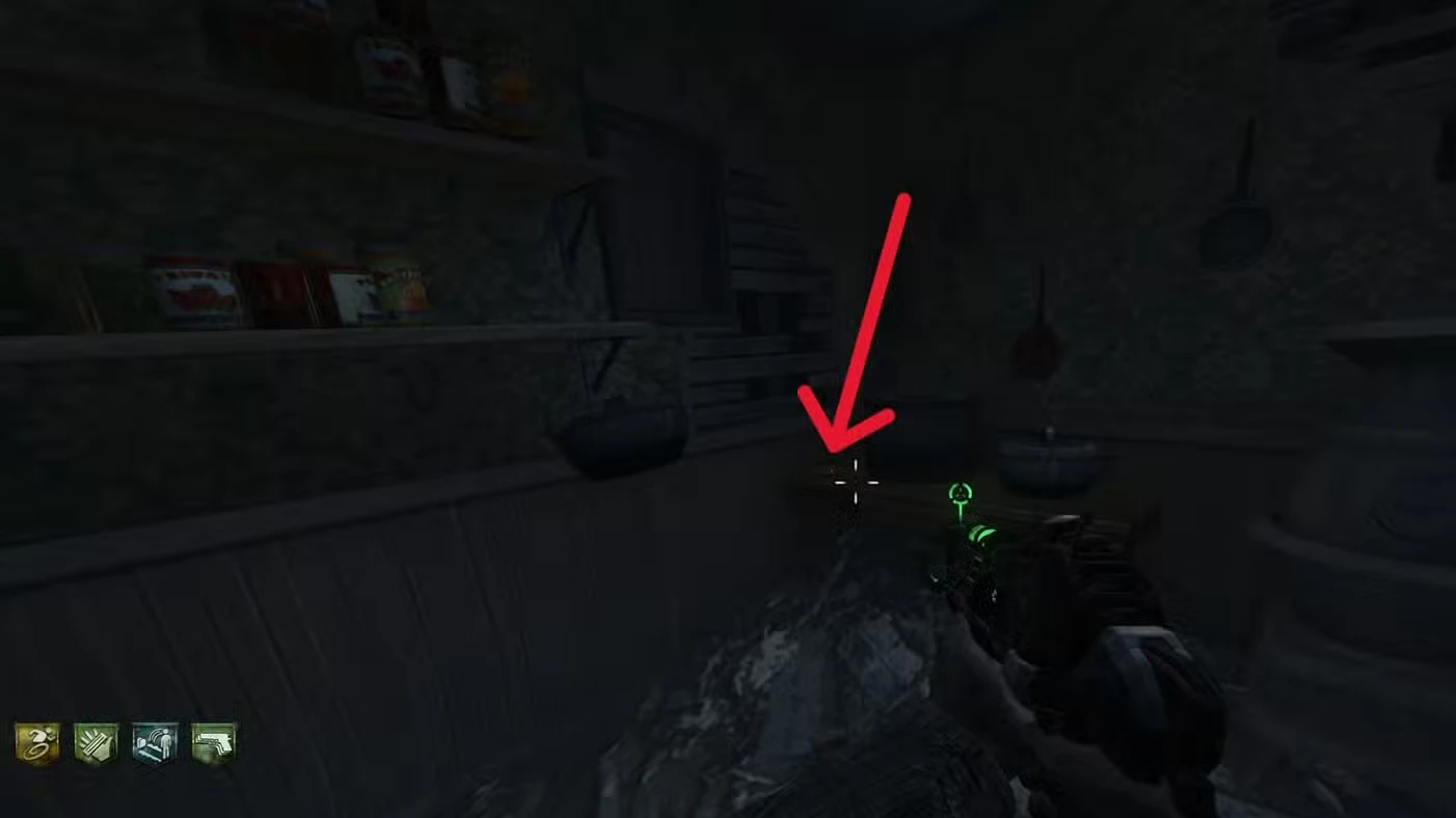 Buried Maxis Easter Egg Guide (Black Ops 2 Zombies)