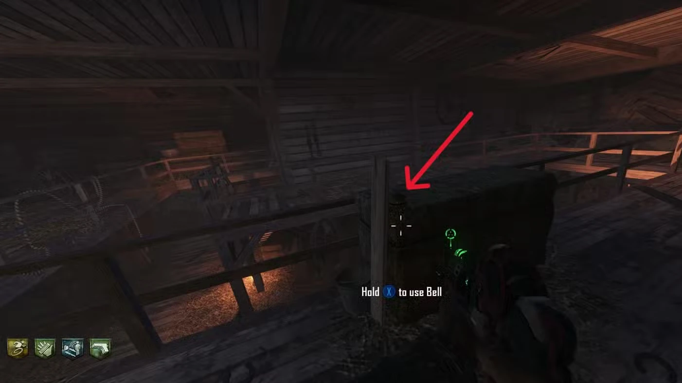 Buried Maxis Easter Egg Guide (Black Ops 2 Zombies)