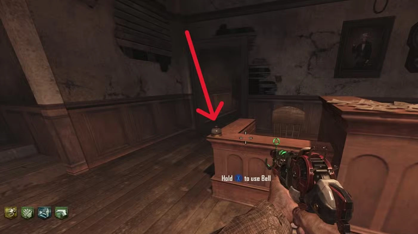 Buried Maxis Easter Egg Guide (Black Ops 2 Zombies)