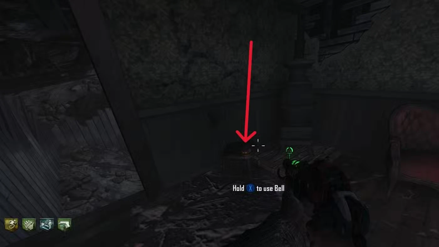 Buried Maxis Easter Egg Guide (Black Ops 2 Zombies)